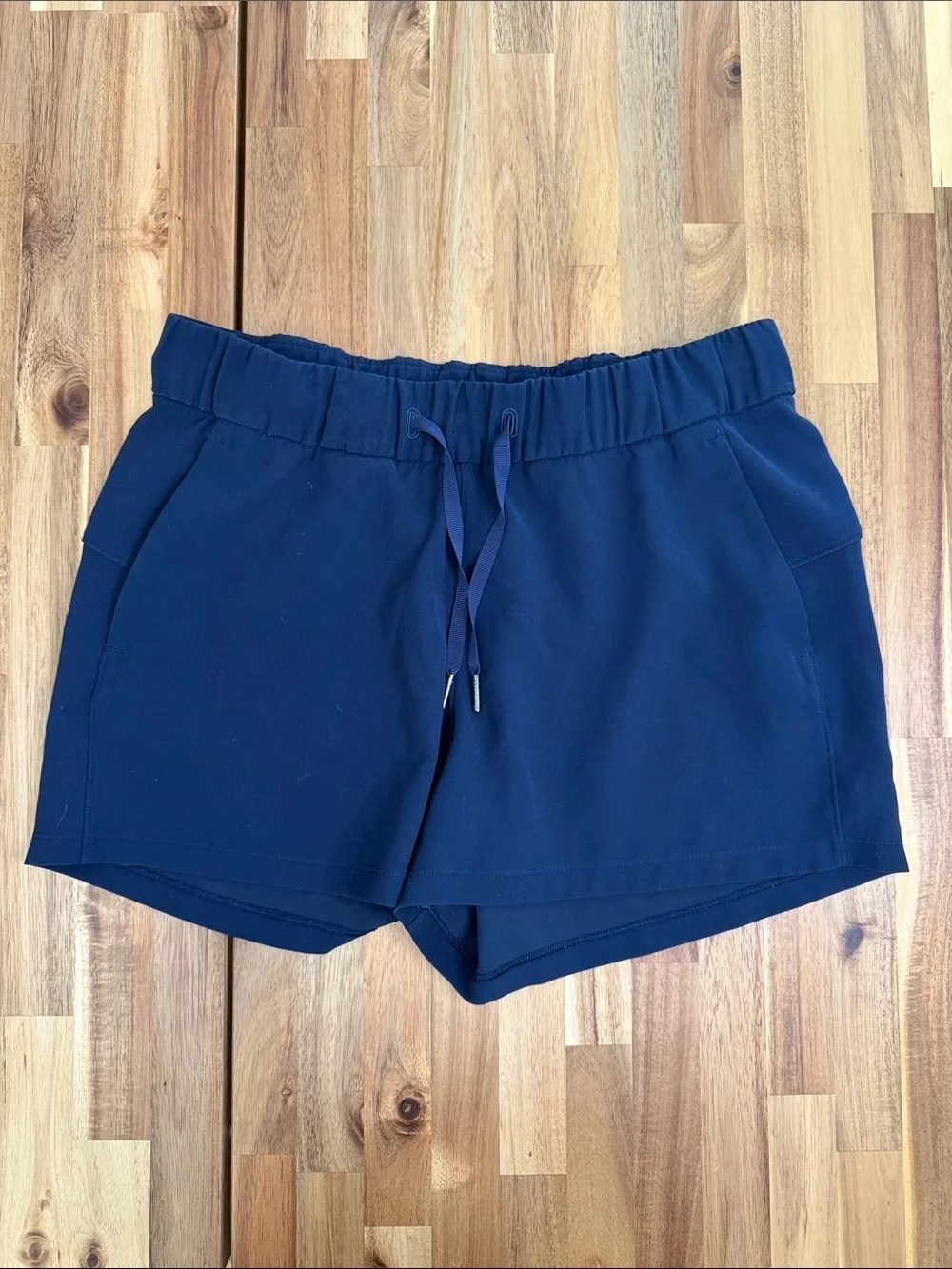 Lululemon Athletic Shorts